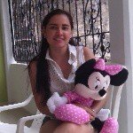 gina alejandra espitia cala - @ginaespitia76 - Instagram
