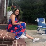 Gina Espitia - @gespitiat - Instagram