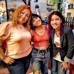 Gina Ivette Nava Espitia - @ginaivettenava - Instagram