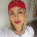 Gina Marcela Espitia - @yinaespitia2015 - Instagram