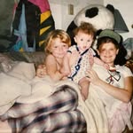 Gina Farley - @ginafarley2 - Instagram