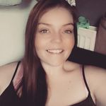 Gina Field - @gina_beanaxo - Instagram