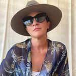Gina Field Edwards - @gina_field - Instagram