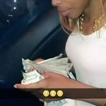 Gina Fields - @tuddibad12 - Instagram