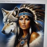 Gina Fields - @whistle214 - Instagram