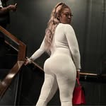 Gina Fields - @koldblackdiamond - Instagram