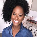 Gina Green-Fields - @ginagreenfields - Instagram
