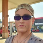 Gina Flake - @southernfryedmom - Instagram