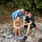Gina Flickinger - Facebook