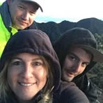 Gina Flickinger - Facebook