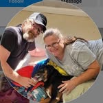 Gina Flickinger Kerns - @kern_sgina - Instagram