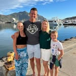 Gina Flint Barbour - @ginaflint - Instagram
