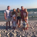 Gina Flint Smith - @ginasmithgigi - Instagram
