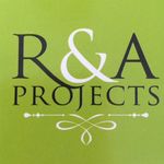 R&A Projects - @gina_flint - Instagram