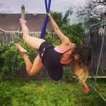 ॐ Gina DeRogatis Rosi ★ - @ginaflys - Instagram