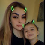 Gigi Maccarone - @ginafly555 - Instagram
