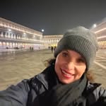 Gina L Priest - @ginafly - Instagram