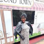 Gina Looking-fly - @annie718_ - Instagram