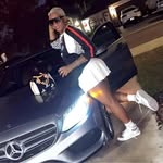 Gina Marie - @ginaflyup - Instagram
