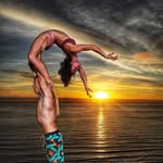 Gina Shiotani - @flyginapie - Instagram