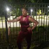 gena - @genafordham619 - TikTok
