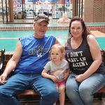 Gina Branson-Freeman - @ginafreeman2715 - Instagram