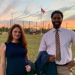 Gina Espinoza & Eddie Freeman - @freemanespinoza - Instagram