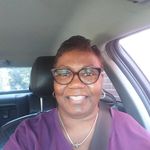 Gina Freeman - @20gege1 - Instagram