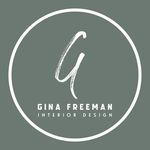 Gina Freeman Interior Design - @ginafreemaninteriordesign - Instagram