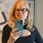 Gina Di Gleria Gable - @ginawestsea - Instagram