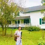 吉娜的《尋找安妮》GoGG 👒 - @ginaofgreengables - Instagram