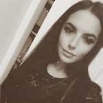 Gina Camaj - @ginagabriellecamaj - Instagram