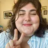 Gina Gabriel - @gene_uh_gee - TikTok