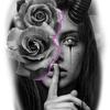 Gina Gabriel - @gigix143 - TikTok