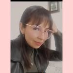 Gina Gabriela Apumayta López - @ginagabrielap - Instagram