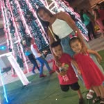 Gina Gabriela Mendoza Rosado - @ginagabrielamendozarosado - Instagram