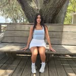 Gina Gabriela Ortiz - @_ginagabriela - Instagram