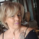 Gina Gabrielli - @ginagabrielli59 - Instagram