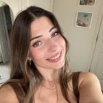 Gina - @gina.gabrielli - Instagram