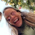 Gina Galeano - @ginagaleanov - Instagram