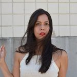 Gina Gales - @_gina.gales - Instagram