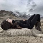 Gina Galetti - @gina_galetti - Instagram