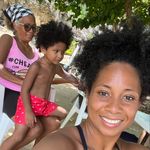 Gina Gamboa - @gwhizlynahping - Instagram