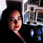 Gina Gamboa - @gamboagina4 - Instagram