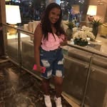 Gina Gamboa - @gina61186 - Instagram