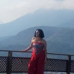 Gina Gamboa - @yin_9512 - Instagram