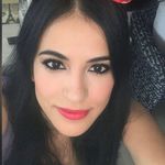 Gina Gamboa - @gina.gamboa.18 - Instagram
