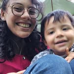 Gina Gamboa Salgado - @lizyggs02 - Instagram