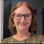Ginny Amos Gambrell - @ginrn822 - Instagram