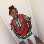 Damora Gin'a Gates - @damora_26 - Instagram
